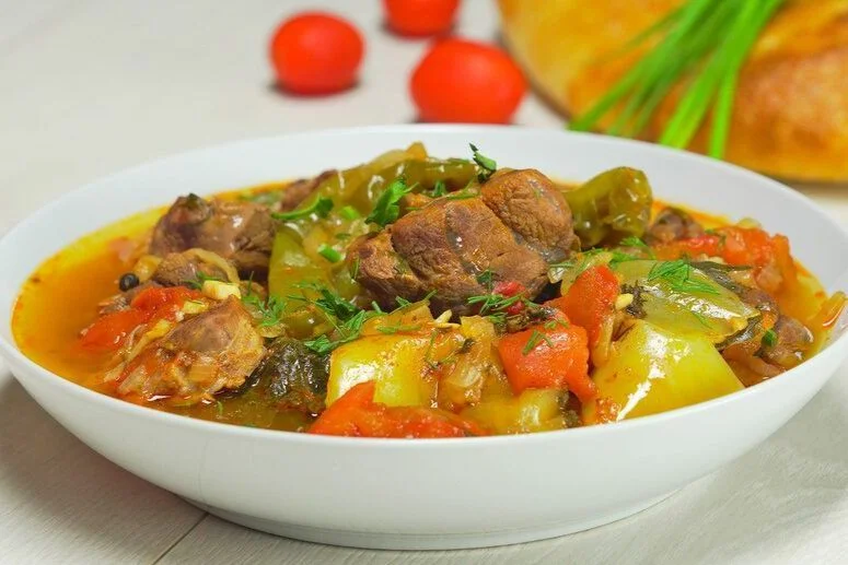 Хашлама: кулинарное противостояние Грузии и Армении