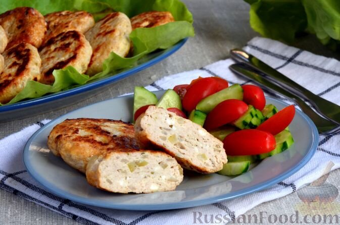 Вкусные идеи на выходные: коллекция лучших рецептов