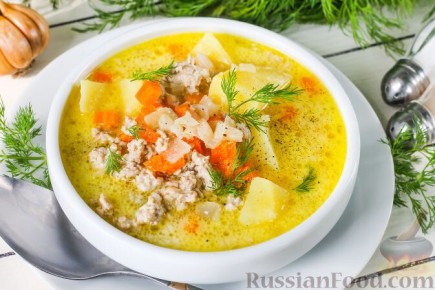 Завтрак за пять минут: Готовим просто и быстро