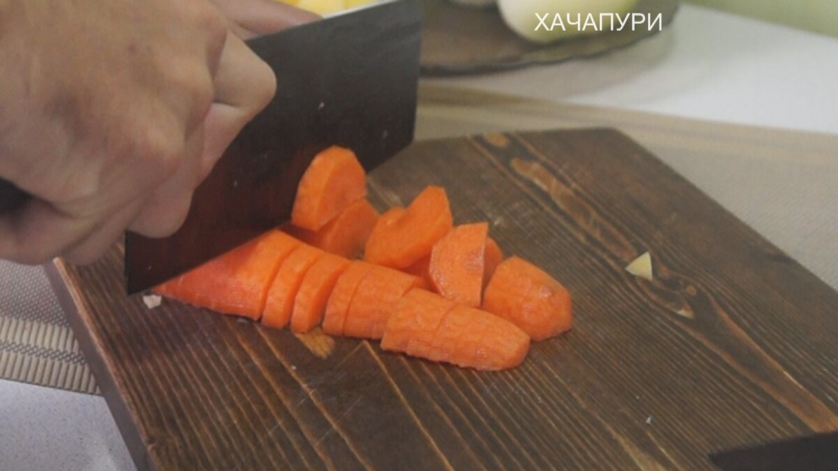 Неповторимое вкусное иссечение: бабушкины рецепты, которые всегда притягивают