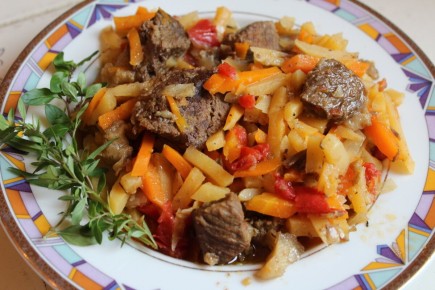 ������: �� ������� ������������ � ���������������� ������