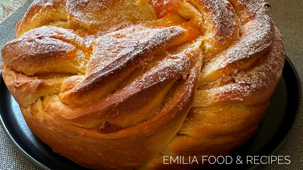 Вкусная сдоба с абрикосами: рецепты и советы для идеальной выпечки