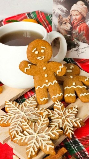 ПП печенье с заморозкой: вкус и спокойствие в бытовом меню