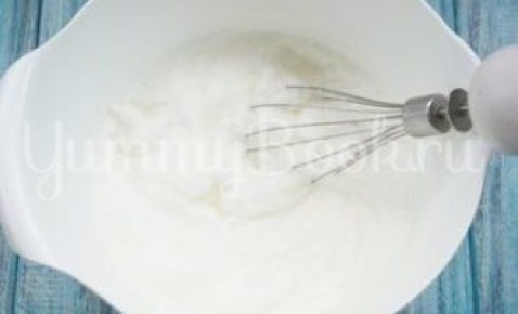 Торт «Шарлотта»: Вкусная классика для любого праздника