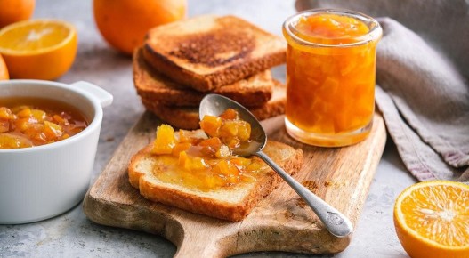 Как приготовить идеальный апельсиновый мармелад: секреты и рецепты