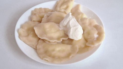 Непревзойдённое тесто для вареников: секреты идеальной домашней кухни