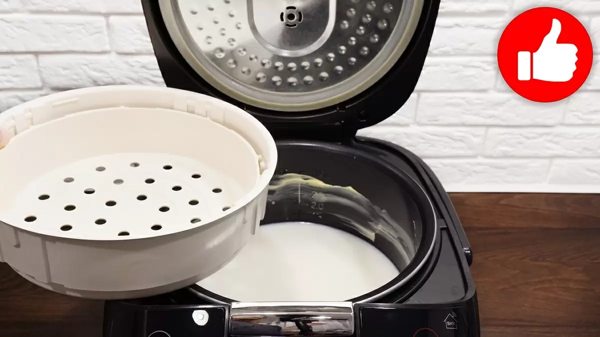 Каша «Дружба»: идеальное блюдо для комфортного ужина в мультиварке