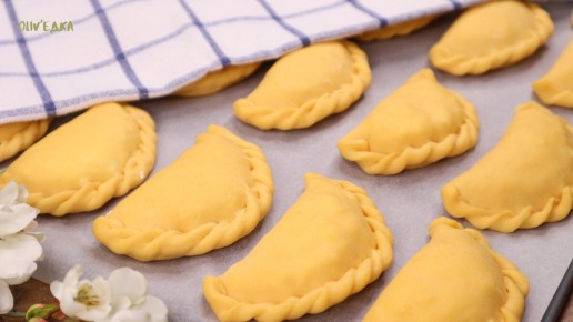 Вареники с тыквой и творогом: секреты нежного теста