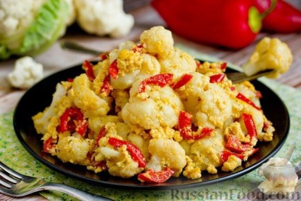 Откройте для себя новые рецепты: простые и вкусные блюда для вашего стола