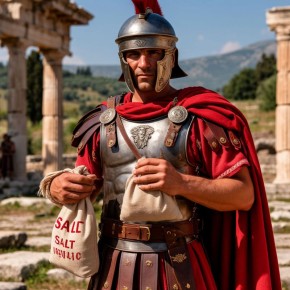 Гастрономическая эволюция: что ели наши предки и как уживались с ограниченными ресурсами?