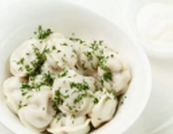 Почему донские казаки не ухитрились отведать пельмени