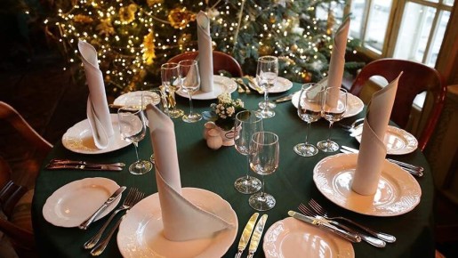 Как безопасно наслаждаться праздниками с аллергией и диетическими ограничениями