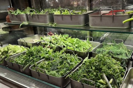 Как одержимость здоровым питанием может обернуться бедой