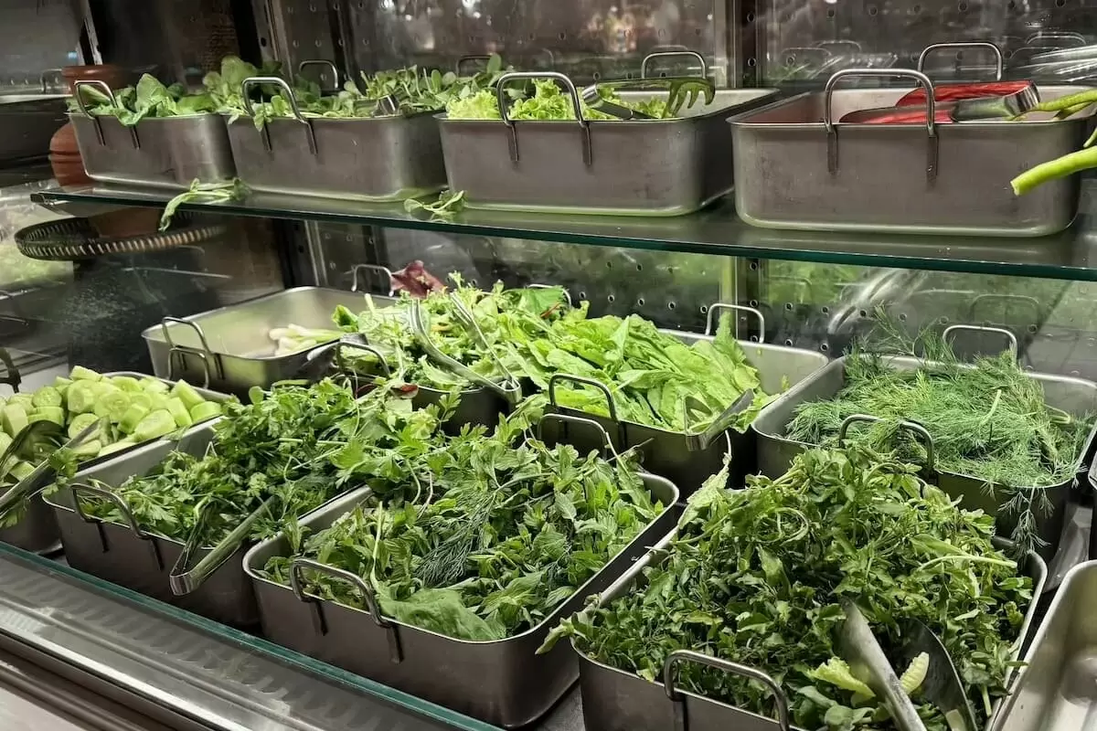 Как одержимость здоровым питанием может обернуться бедой