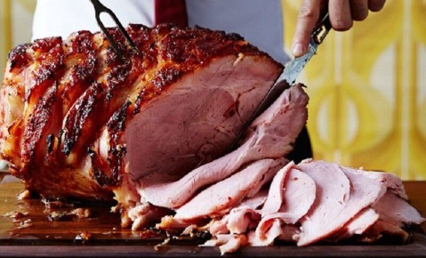 Ароматная буженина: идеальное блюдо для праздника и замена колбасе