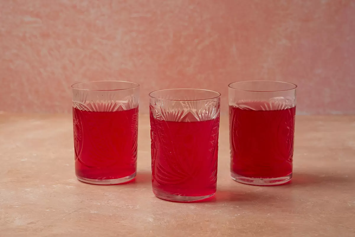 Как сварить клюквенный морс: быстро и полезно