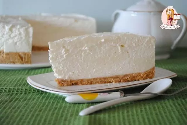 Приготовление идеального чизкейка без выпечки