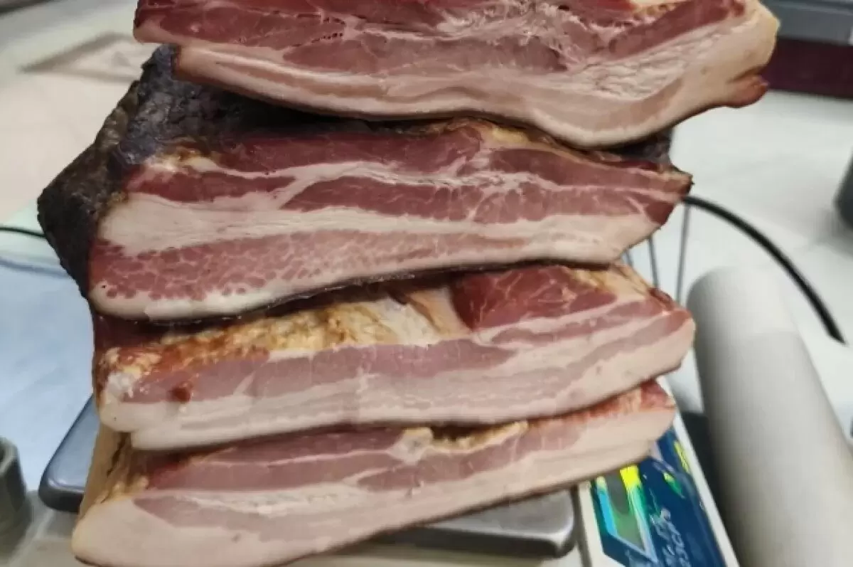 Сколько сала можно съесть, чтобы не навредить здоровью?