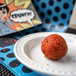 Паприка: яркая звезда кулинарии с неожиданными возможностями