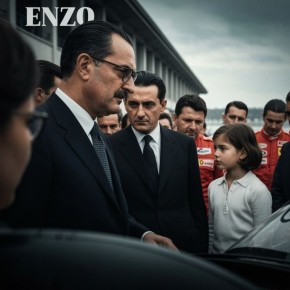 Энцо Феррари: Легенда автоспорта и создатель империи