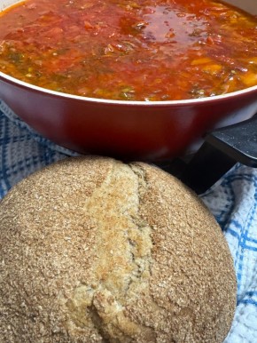 Вкусное меню для поста: откройте новые горизонты вкусов