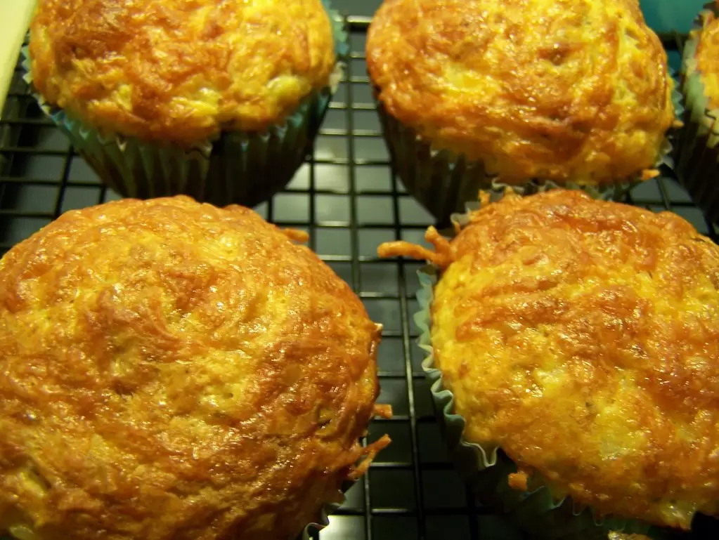 Пять стремительных и вкусных угощений для чая, которые легко приготовить