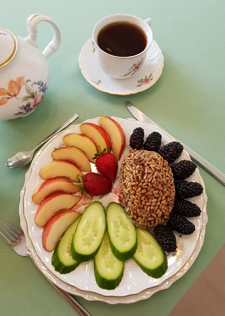 Подсолнечные котлеты: новый взгляд на привычное блюдо