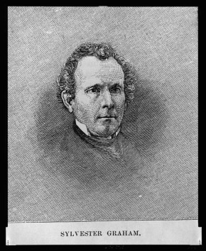 Как пресное печенье стало символом пуританства в Америке