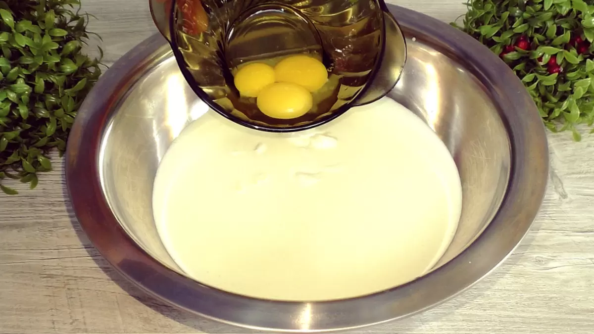 Нежное тесто на кефире: секреты легкой выпечки для любого повода