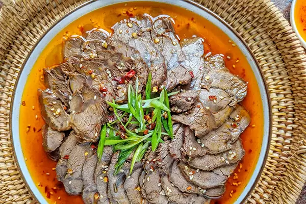 Нежная говядина по-китайски: секреты приготовления восхитительного блюда