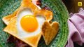 Вкусные завтрак: 5 уникальных тостов за пять минут