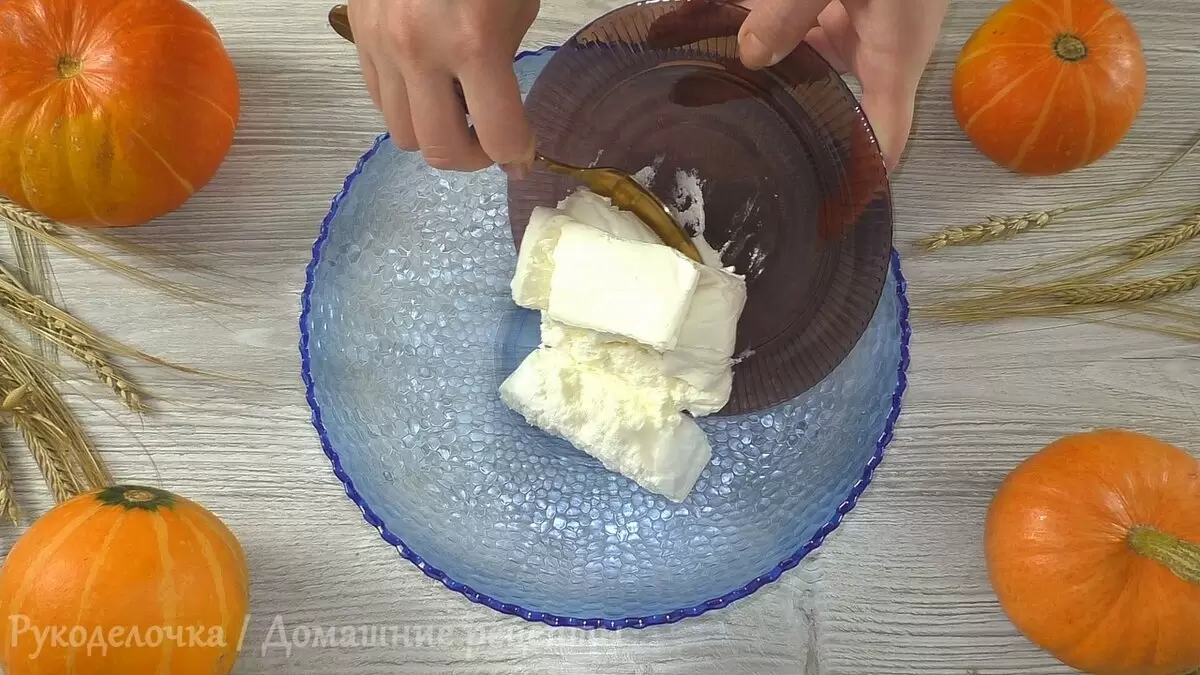 Вкуснейшие творожные пончики с секретной начинкой