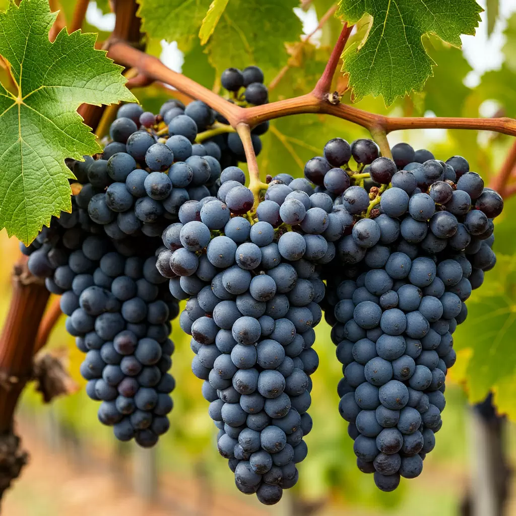 Неббиоло: Великий и Тайный Виноград Пьемонта