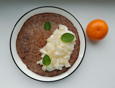 Микробиология и питание: Как наши бактерии влияют на здоровье