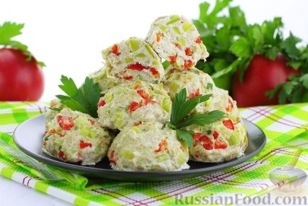 Погружение в мир кулинарного разнообразия