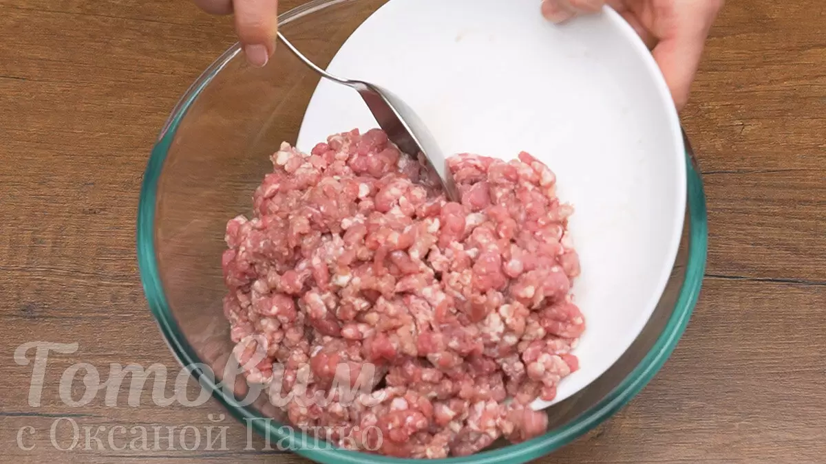 5 уникальных блюд из фарша для семейного ужина