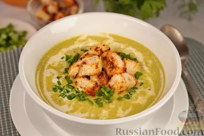 Изучаем мир супов: 10 интересных рецептов для гурманов