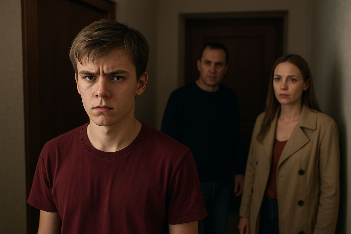 Борьба за наследство: Как подросток отстоял квартиру, оставленную бабушкой