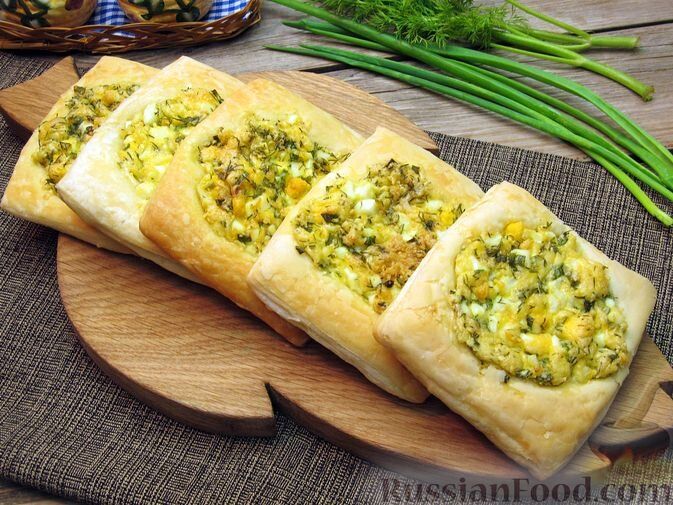 Экономные рецепты для праздников и будней