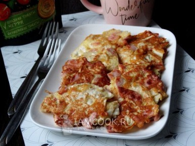 ����� � ����: ������� ������ ���������� ������� � �������������� �������