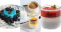 Сладкое искусство: 7 оригинальных рецептов панна-котты