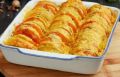 Кабачки с помидорами и сыром: простой рецепт для любителей овощей