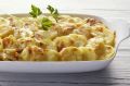 Запечённый картофель: простой и вкусный рецепт для семьи