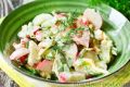 Салаты на весеннем столе: свежесть и яркие вкусы сезона