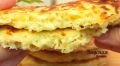 Лепешки за 5 минут: вкусный завтрак на каждый день