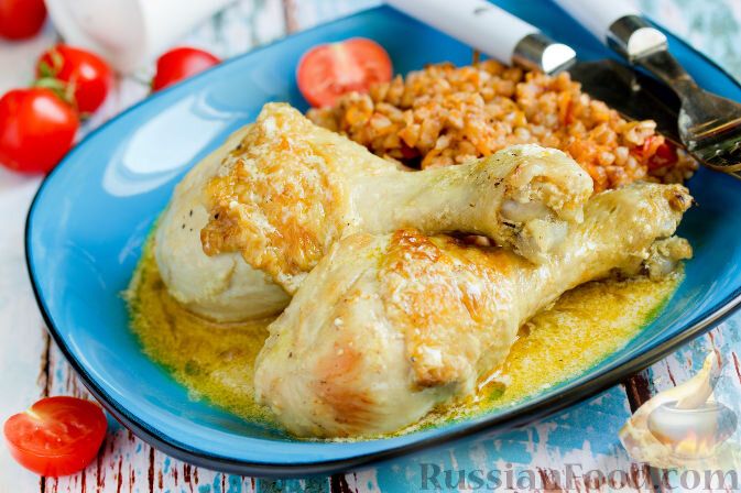 Бюджетные и вкусные блюда для всей семьи