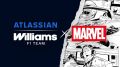 ������� �������� ��������� ���������� ������ � Marvel