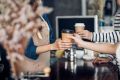 Серьезные нарушения санитарных норм в One Price Coffee