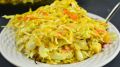 Простое и вкусное блюдо из капусты для вашего ужина