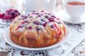 Сладкое наслаждение: как испечь идеальный пирог с яблоками и клюквой